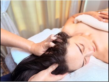 ルミエール(Lumiere)/脳もみ、ドライヘッドスパ/川崎