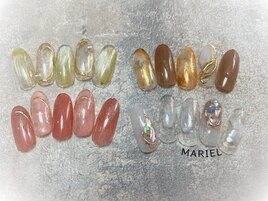 シンプル/上品☆8種類デザイン