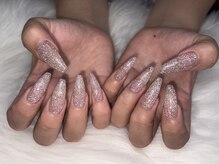 リモア 三河安城店(Re:more)/フラッシュネイル