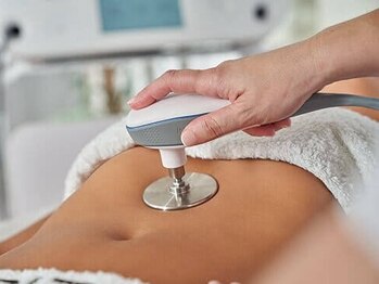 チャム(cham)の写真/辛い冷えでお悩みの方におすすめ！インディバで深部まで温め血行促進◎むくみ解消やダイエットにも効果的☆