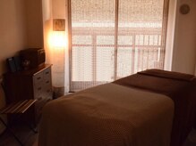 ラ アクサル(la.akthar)の雰囲気(静かに時が流れる完全個室空間でリラックス)