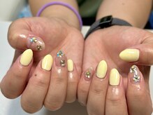 ネイルサロン リノア(Linoa)/