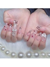 ウェリナ(WELINA)/フレンチガーリー