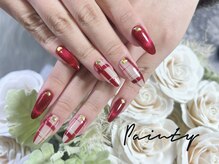 ペンティ(Painty)