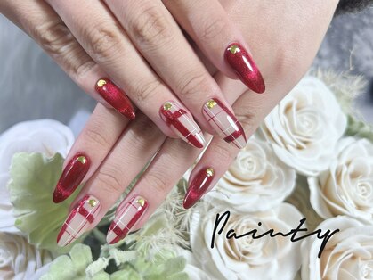 ペンティ(Painty)の写真