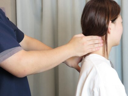 サン ボディバランス 亀戸の写真