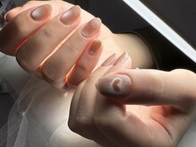 アンネマリアネイルアート(Anne-Marie Nail Art)/