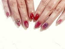 アリューネ(Aryune)/ワンカラーorラメグラ　