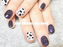 個性的なデザイン☆