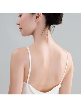 ポーラ 八乙女店(POLA)/ブライダルエステにも◎