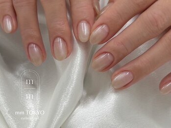 グラデーション/ワンカラー