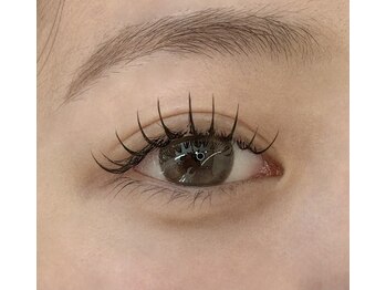 エルドット アラハ店(L.)/フラット120本　束仕上げ♪