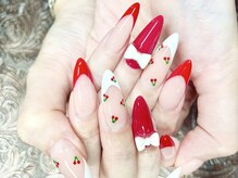 ゴレラ(gorella)/ワンカラー/バーチャルフレンチ