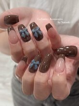 ラルーナ(La Luna)/セレクトデザイン★担当須佐