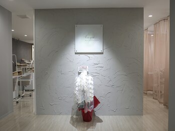 ヘイズ(hays.)/入口