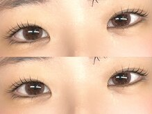 縁と縁(enn to yukari)/マスカラパーマ☆