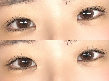 縁と縁(enn to yukari)/マスカラパーマ☆