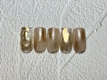 ツイン(twin.)/ニュアンスデザイン