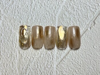 ニュアンスデザイン