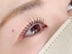 リリー バレンタイン(Lily Valentine)の写真/まつ毛の癖など何でも気軽にご相談ください☆丁寧なカウンセリングであなただけの理想の目元へ♪