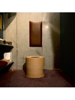 ヨモギー 麻布十番店(YOMOGii)/完全個室でプライベート空間