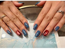 パラジェル【西宮/西宮北口】