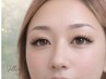 【まつ毛の革命!】《抜群の持続力&即濡れOK》LEDマツエク160本