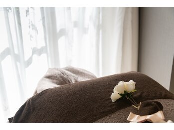 サロン ル プレジール(Salon le Plaisir)の写真/清潔感を整えたい