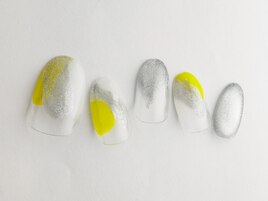 ニュアンスアート