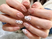 オムスビ(omusubi)の雰囲気（ワンポイントデザイン☆）