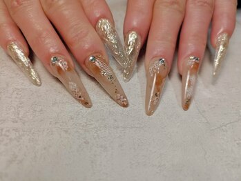 サロン ロダン(SALON RODAN)/