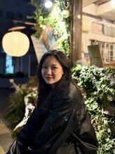 ネイルメゾン 渋谷店(NAIL MAISON)&nbsp;Yuna 