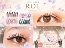 ロイ(ROI)