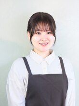 サロン ド ルピア(SALON de LUPIA) KIRAN