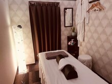 麗 南森町店(レイ)の雰囲気（最上級にリラックスいただける環境をご提供いたします）