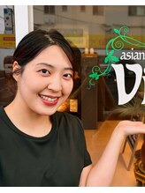 アジアンリラクゼーション ヴィラ 佐久平店(asian relaxation villa)&nbsp;小澤 