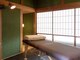 サロンモノノバ(SALON MONONOBA)の写真/首肩こりなどの症状を整え深いリラックスを目指す男性も来やすい癒やし空間