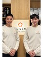 アイムジム(I'm GYM)/アイムジムパーソナルトレーニング池下