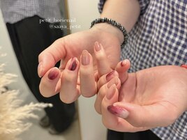 【saaya】free art menu