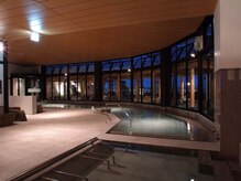 横浜みなとみらい万葉倶楽部/◆圧倒される大浴場◆