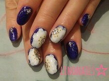 リノネイルズ(linonails)/☆6,980定額コース☆