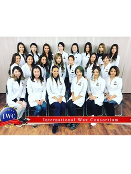 ワックス脱毛サロン アルスタ(ALUSTA)/