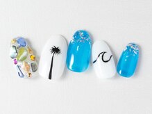 アムール(amour)/120分アートコース