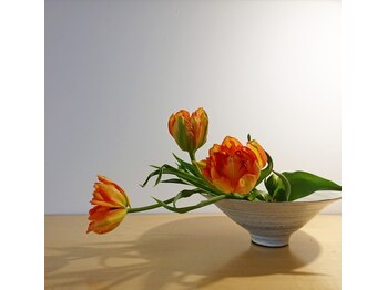 リラクゼーションサロン リッカ(Licca)/やさしい空間づくり＊