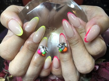 ブリリアン(Brillant)/