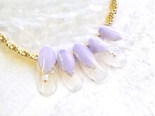 ネイルサロン ドルチェネイル 柏店(Dolce.Nail)/【極上シンプルコース】