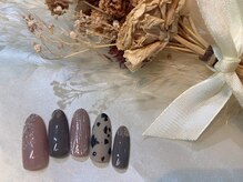 レーヴ(reve)/秋限定デザインコース