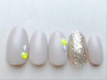 エスプレッソ アイビューティーアンドネイル 新百合ヶ丘店(Espresso)/