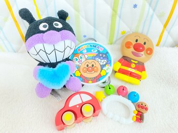 シュシュ(chou chou)/店内の様子(chouchou吉祥寺)