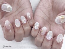 インミニネイルサロン 上野御徒町(INMENE)/